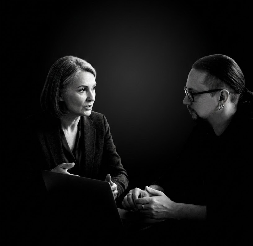 Matthias Eger Sparring Session